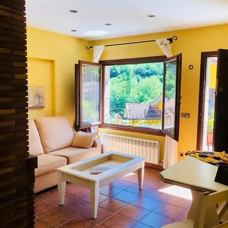 La Guergola Apartament