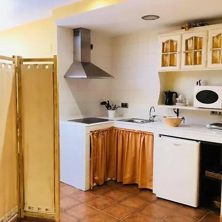 La Guergola Apartamento