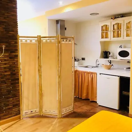 Apartament La Guergola Pola de Somiedo