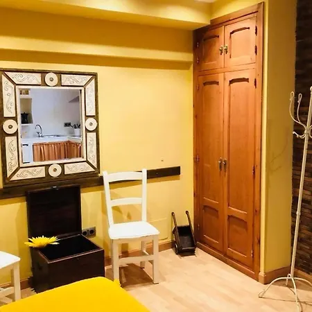 La Guergola Apartament Pola de Somiedo