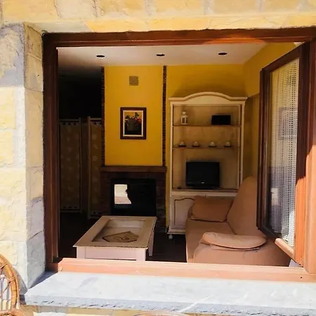 Apartament La Guergola