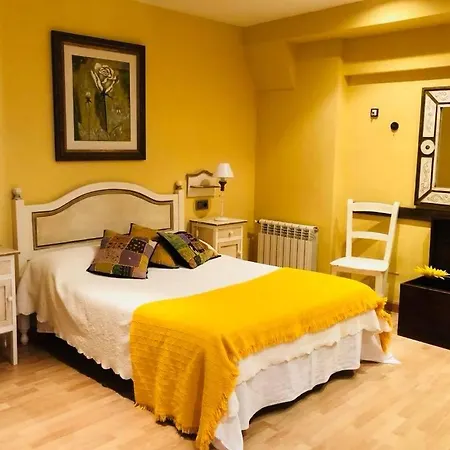 La Guergola * Pola de Somiedo