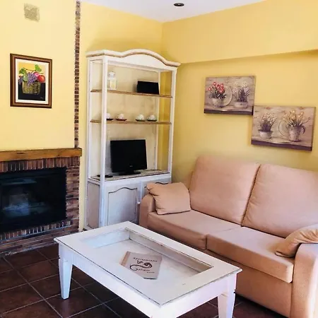 La Guergola Apartament Pola de Somiedo