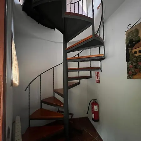 Apartment La Guergola