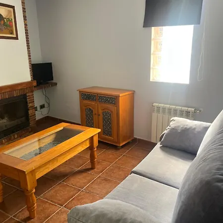 La Guergola Daire Pola de Somiedo