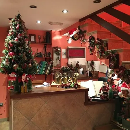 La Guergola Apartament Pola de Somiedo