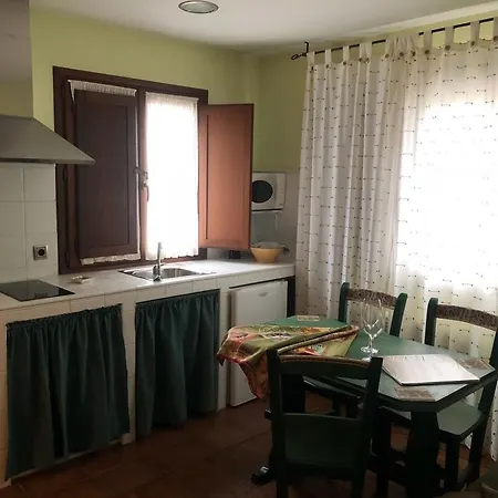 La Guergola Apartament Pola de Somiedo