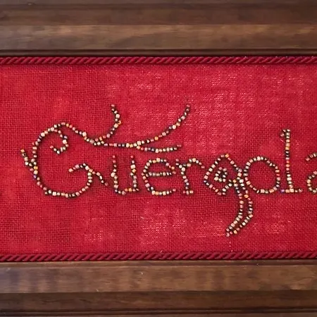 La Guergola *