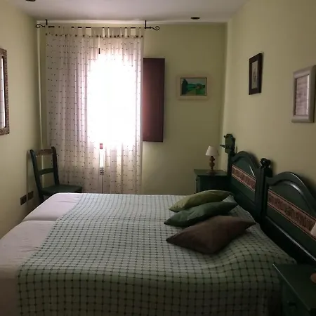 La Guergola Apartament Pola de Somiedo