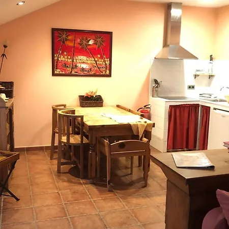 La Guergola Apartamento Pola de Somiedo