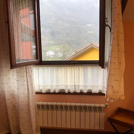 Apartament La Guergola