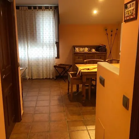 La Guergola Apartamento Pola de Somiedo