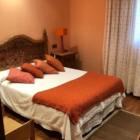 La Guergola Apartamento Pola de Somiedo