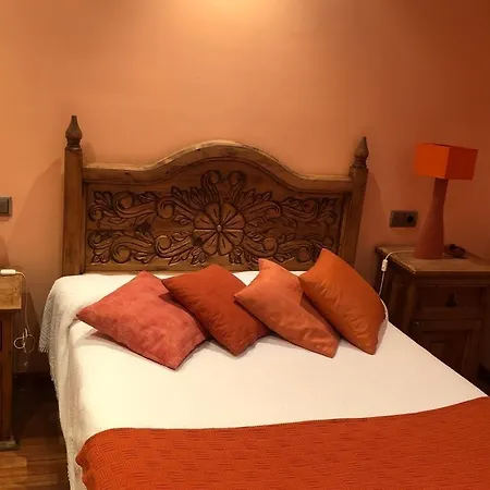 La Guergola Apartamento Pola de Somiedo