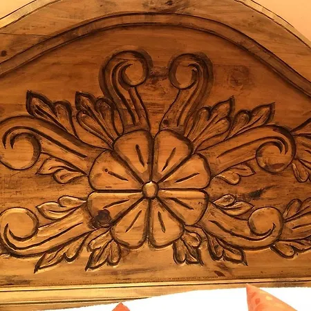 Apartamento La Guergola *