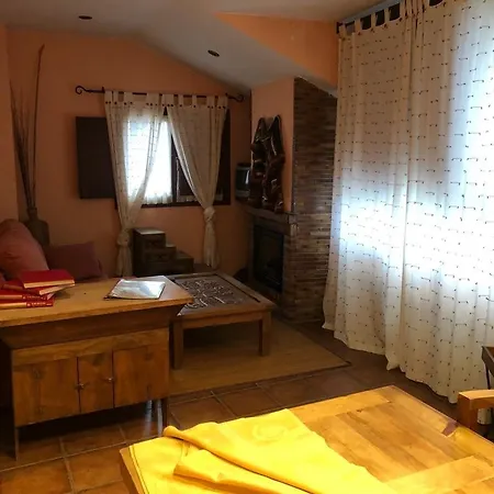 Apartamento La Guergola *