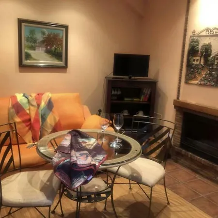 La Guergola Apartament *