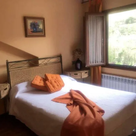 La Guergola Apartament