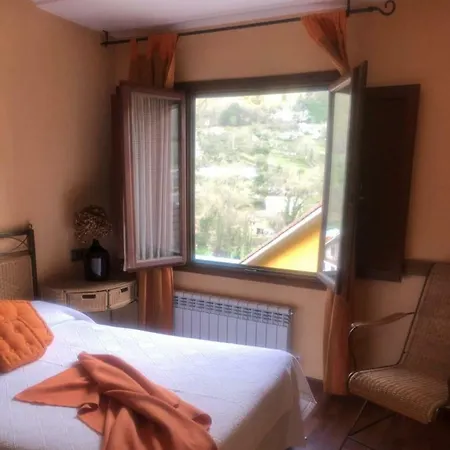 La Guergola Apartament Pola de Somiedo