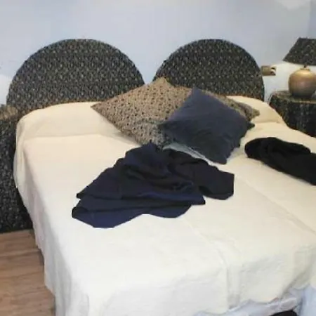 La Guergola Apartamento *