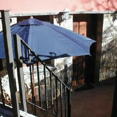La Guergola Daire Pola de Somiedo